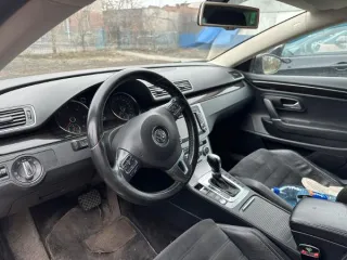 Поручение № 1720/Т. Вторичные торги с понижением цены на 15%: Легковой автомобиль ФОЛЬКСВАГЕН ПАССАТ СС, 2012 г/в, г/н Н301АМ142, VIN WVWZZZ3CZDE534402, ограничение (обременение) права: залог. Собственник имущества: Николайчук К.К. Местонахождение имущества: Кемеровская область, пгт. Промышленная…