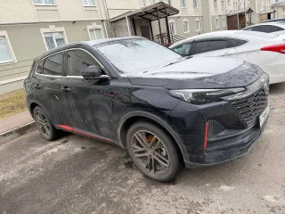 Changan Uni-S 2024, легковой автомобиль марки: Changan, модель: Uni-S, год выпуска: 2024 г., кузов №: LS4ASE2E8RA276570, идентификационный номер (vin): LS4ASE2E8RA276570, авто находится на хранении у ф/у по адресу: РТ, д. Куюки, 15 квартал 14 дом, оф.пом 1003, 89272404070 — номер телефона для…
