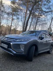 Mitsubishi Eclipse Cross 2018, автомобиль марки Mitsubishi модель Eclipse Cross 2018 г.в., номер кузова GK1W-0002009. Ознакомление с имуществом производится с момента публикации сообщения о продаже имущества и до окончания приема заявок по адресу Амурская обл., г. Благовещенск, ул. Чайковского, д…