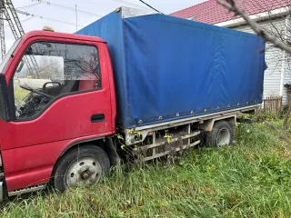 FAW 1041, 2008 транспортное средство ФАВ 1041, 2008 г.в., VIN XUD1041068A00168, гос.рег.номер О870СТ150