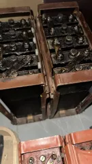 Высвобождаемое движимое военное имущество  службы связи Имущество  службы связи (приложение №1) 
