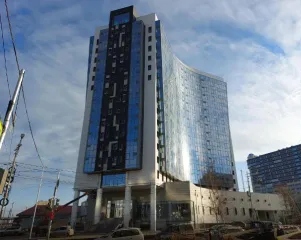 Жилое помещение 46,1 кв.м, Якутск, ул. Курашова, 49-129. Помещение жилое, площадь 46,10 кв.м., этаж 16, кадастровый №: 14:36:105021:2152, адрес: РС(Я), г. Якутск, ул. Курашова, д.49, кв 129. Общая площадь: 46.1, вид жилого помещения: квартира, кадастровый номер: 14:36:105021:2152.