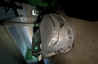 Автомобиль Hyundai ix35 2.0 GLS AT, 2011 г.в., VIN U5YZU81BDBL108115, ГРЗ Т320МУ 102; требует ремонта. Находится по адресу: РБ, г. Уфа, ул. Центральная, 1/3