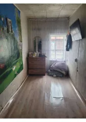 Доля дома 54,9 м² и участка 1664 м² в Ульяновской области. 1/3 доля в праве на жилое здание, площадь 54,9 кв.м., кадастровый номер 73:04:041702:92 и 1/3 доля в праве на земельный участок, площадь 1664 кв.м., категория земель: земли населенных пунктов, разрешенное использование: для ведения личного…