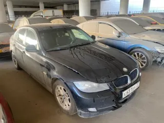 АМТС БМВ 318I,  2011 г.в., VIN WBAPF710X0F106096 АМТС БМВ 318I,  2011 г.в., VIN WBAPF710X0F106096 
Вид транспорта: Легковой автомобиль 
Год выпуска: 2011 
VIN номер: WBAPF710X0F106096 
Марка: БМВ  
Модель: 318I 
