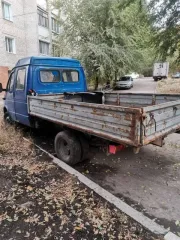 ГАЗ 330232, 2011 г.в., грузовой автомобиль, модель: 330232, цвет: синий, VIN: X96330232B0716441, ПТС: 77PH 192570, г/н: К889СН164, страна изготовитель: Россия, модель двигателя: 421600, тип двигателя: Бензиновый на сжиженном углеводороде, двигатель №: К1200957, мощность 106,8 л. с. (78,6 кВт)…