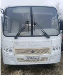 Автобус ПАЗ 320414 05, 2020 г.в., VIN X1M3204EFL0000274