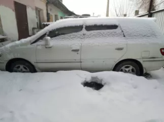 Nissan Presage, 2000 г.в.