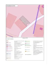 Земельный участок площадью 1022 кв. м в Республике Карелия, Сортавальский муниципальный округ, п. Туокслахти. Расположен в кадастровом квартале 10:07:0040806. Цель использования: для индивидуального жилищного строительства. Вид разрешённого использования: 2.1. Площадь по проекту межевания: 1022 кв…