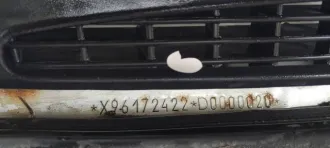 Автофургон 172422, 2013 года, 120 лс, 210149 км, полный привод, vin X9612422D0000020, гос.рег.знак О977НЕ72, цвет белый.