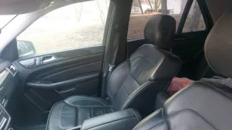 Mercedes-Benz ML 350 CDI 4Matic, 2012 год, кузов WDC1660231A170354, двигатель 64282641373827, VIN WDC1660231A170354.