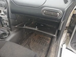 Chevrolet Niva 212300-55 2016 Легковой автомобиль марки: Chevrolet, модели: Niva 212300-55, год выпуска: 2016 г., идентификационный номер (VIN): X9L212300G0587680 Ознакомление с имуществом производится по предварительной записи по телефону: 89339811327