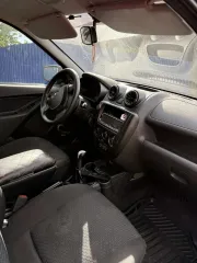Легковой автомобиль, lada granta, VIN: XTA219010G0376093, 2015 года выпуска.