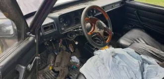 ВАЗ 21053, 2002 г.в., VIN XTA21053021953582, ГРЗ Т443РС62. Транспортное средство не на ходу.
