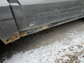 KIA SORENTO 2002 года, цвет черный. Кузов (коляска) отсутствует, VIN: KNAJC52182A004999, грз: У933УА24. Осмотр в Красноярском крае, Емельяновском районе, Солонцовском сельсовете, СНТ Сухая Балка-2, 255 (парковка возле здания). Документы по запросу: s_bilyuchenko@mail.ru или 89826091792. Контактное…
