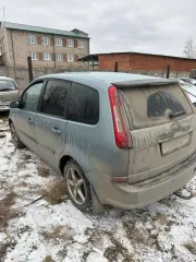 Ford C-MAX, 2008 года, 125 л.с., автомобиль легковой, марка: FORD, модель: C-MAX, VIN: WF0EXXGCDE8G08626, гос. рег. номер: Т090МН96, год изготовления: 2008. ТС находится в залоге у АО «Тинькофф Банк».