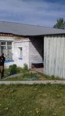 Хабаровский край, р-н. Ульчский, с. Аннинские Минеральные Воды, ул. Молодежная, д. 1А Указано в аукционной документации 
Год ввода в эксплуатацию: 1971 
Вид ограничений и обременений: Указано в аукционной документации 
Кадастровый номер объекта недвижимости (здания, сооружения), в пределах которого…