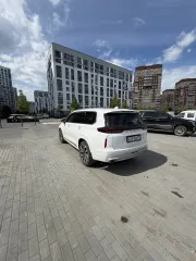 EXEED VX 2024, легковой автомобиль, марки EXEED VX, VIN: LVTDD24B0RD069370, 2024 года выпуска; двигатель: бензин, 1998 см3, 249 л.с. Имущество находится в залоге у ПАО "СБЕРБАНК". Во избежание претензий к арбитражному управляющему относительно технического состояния имущества, его комплектности…