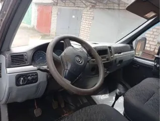 Gaz 2705 2014, ГАЗ 2705, 2014 года Автомобиль легковой, марка: ГАЗ, модель: 2705, VIN: X96270500E0778744, год изготовления: 2014