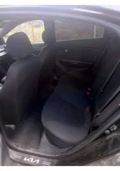 Kia Rio, 2014 года, 123 лс, АКПП, модель: KIA RIO, год выпуска: 2014г, идентификационный Z94CC41BBER220467, категория: В, модель, № двигателя G4FCEW507766, шасси (рама) отсутствует, кузов (кабина, номер (VIN) прицеп Z94CC41BBER220467, ПТС 78ОВ114902.