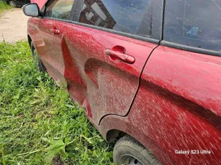 Lada XRAY 2017, 106.1 лс, 153930 км, VIN XTAGAB130H1015054.