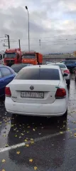 Volkswagen Polo 2011 года, 105 л.с., 277 950 км, АКПП, легковой автомобиль, марка Volkswagen, модель Polo, VIN: XW8ZZZ61ZCG036546