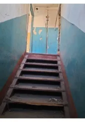 Здание 321,9 кв.м в Новосибирской области, Краснозерский район, село Веселовское, улица Ленина, дом 12. Кадастровый номер 54:13:022610:107.