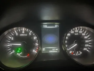 Nissan Qashqai, 2016 года, 144 л.с., 308604 км, АКПП, цвет красный, VIN Z8NFBAJ11ES004814.