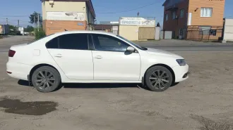 Volkswagen Jetta 2012, автомобиль марки VOLKSWAGEN модель Jetta 2012 г.в. VIN-номер WVWZZZ16ZDV000860. Для ознакомления с имуществом необходимо направить письменную заявку на электронную почту: bankrot@au.spb.ru, и согласовать встречу по телефону +7 (911) 927-45-06. Ознакомление с реализуемым…