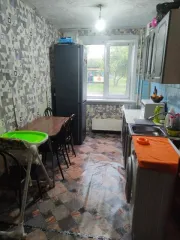 Квартира 43.5 кв.м, Новосибирская обл. 1/3 доля квартиры в Новосибирской обл. Вид объекта: Квартира; Назначение объекта: жилое; Площадь квартиры (кв.м): 43,5 Адрес места нахождения: Новосибирская область, г. Искитим, мкр. Южный, д. 11, кв. 62 Этаж: 01; Кадастровый номер: 54:33:070325:143…