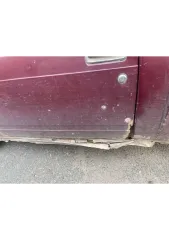 ИЖ 175-037 2011 года выпуска. VIN: XWK271750B0026487.