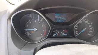 Автомобиль марки FORD модель Focus 2012 г.в. VIN номер X9FKXXEEBKCS65143.
