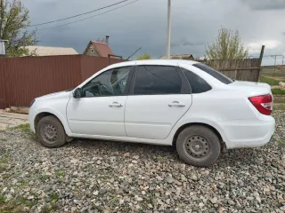 LADA GRANTA 2024, автомобиль марки LADA GRANTA 2024 года выпуска, VIN номер XTA219040R1024323.