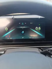 OMODA C5, 2024 года, 147 лс, 9330 км; VIN LVVDB21B5RDE03011. ТС б/у, возможно наличие скрытых дефектов. Залог в пользу ПАО "Банк Уралсиб".