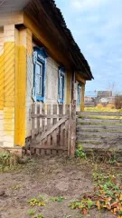 Дом 52,2 кв.м и земельный участок 2600 кв.м в Марий Эл. Жилое здание площадью 52,2 кв.м, с кадастровым номером: 12:01:0501001:338, земельного участка, площадью 2 600 кв.м, с кадастровым номером: 12:01:3701001:228, расположенных по адресу: Республика Марий Эл, Юринский район, с. Марьино, ул…