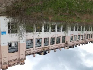 Комплекс объектов недвижимости, 2083,1 кв.м, Амурская область. Комплекс объектов движимого и недвижимого имущества, согласно приложению № 1 к информационному сообщению, расположенного по адресу: Амурская область, город Белогорск, ул. Благовещенская, д. 16 с земельным участком кадастровый номер…