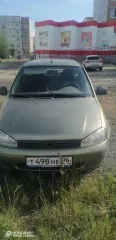 Вид Лада 111730 Калина, VIN ХТА111730С0171347, Год выпуска 2011, Гос. рег. знак Т498НЕ96.
