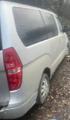 Hyundai Grand Starex 2008, марка, модель ТС: HYUNDAI GRAND STAREX, год изготовления ТС: 2008, VIN: KMJWAH7JP8U005797, государственный регистрационный знак А952УТ799. Вследствие срока эксплуатации автомобиль может иметь существенные (по смыслу Закона РФ от 07.02.1992 N 2300-1 «О защите прав…
