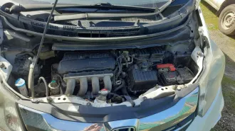 Honda Freed 2015 года выпуска, VIN GB31626359, тип кузова легковой универсал, категория B. Цвет кузова белый. Номер шасси отсутствует, номер кузова GB31626359. Осмотр имущества возможен по адресу: 663666, Красноярский край, деревня Коростелево, ул. Солнечная, д. 50, по предварительной записи.