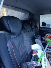 SsangYong Actyon Sports, 2006 года, 145 лс. Легковой автомобиль, марка: SsangYong, модель: Actyon Sports, год изготовления: 2006, цвет: красный, изготовитель (страна): Ссанг Енг (Корея), модель двигателя: 664951 12514686, тип двигателя: дизельный, разрешенная максимальная масса: 1950 кг, масса без…
