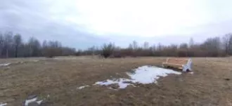 Земельный участок с кадастровым номером 47:14:0624008:13, площадью 502,0 кв.м