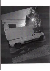 Fiat Ducato 2010 года выпуска, VIN Z7G24400BS025108.