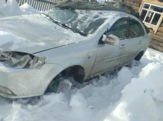 Daewoo Gentra 2014, автомобиль марки DAEWOO, модель Gentra, 2014 года выпуска, VIN-номер XWB5V319VEA545406. Ознакомление с имуществом осуществляется по месту его нахождения г. Уфа в рабочие дни с 10:00 до 18:00 по предварительному согласованию даты и времени с финансовым управляющим по электронной…