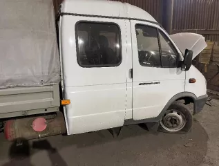 Автобус длиной не более 5 м, Gazelle Business, VIN X96322173P0950944, 2022 года выпуска, гос. номер Х063НО142. Отсутствуют ключи.