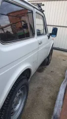 Автомобиль ВАЗ 21213, 1996 года, VIN: XTA212130V1233321. Состояние: авто на ходу, однако нет рабочего АКБ, не заводится, присутствует ржавчина и коррозия. Обременения, наложенные судебными приставами или иными органами, подлежат снятию финансовым управляющим. Если обременения не сняты, они будут…