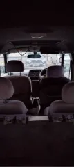 Suzuki Every 1999 года, 85 лс, полный привод, АКПП, автомобиль легковой, марка: SUZUKI, модель: EVERY, VIN: Отсутствует, гос. рег. номер: А640ЕА49, год изготовления: 1999