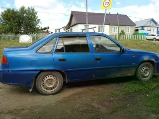 Daewoo Nexia 2011 Легковой автомобиль, ДЭУ НЕКСИЯ, год изготовления: 2011, VIN: XWB3L32EDBA214386, г/н: С209РС96. Общая совместная собственность. С имуществом можно ознакомиться по месту нахождения данного имущества с момента публикации сообщения о продаже имущества и до окончания приема заявок по…