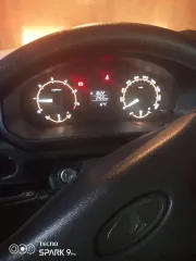 LADA 4X4 212140 2024 автомобиль легковой, марка: LADA, модель: 212140, VIN: XTA212140R2517942, гос. рег. номер: М074ЕЕ186, год изготовления: 2024