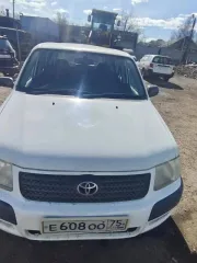 Toyota Succeed, 2003 1/2 доля Toyota Succeed, 2003 года, 109 лс, 300000 км, АКПП еще 1/2 доля Toyota Succeed, 2003 года, 109 лс, 300000 км, АКПП еще 1/2 доля в имуществе: марка, модель ТС: TOYOTA SUCCEED, наименование, тип ТС: легковой, год изготовления: 2003, модель, номер двигателя: 1NZ A727944…