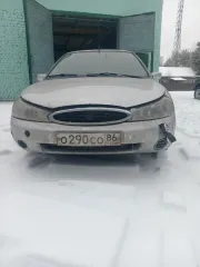 Ford Mondeo 1997 года, VIN WFОFXXGBBFVD46425, седан.